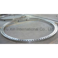 Supply Large Size Wind Tower Forged Steel Flange